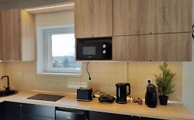 Kinizsi Apartman